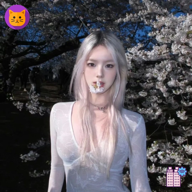 清晨